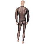 IEFiEL-combinaison-transparente-pour-homme-Lingerie-transparente-teddy-Clubwear-Costumes-justaucorps-avec-jockstrap-sous-v-tements