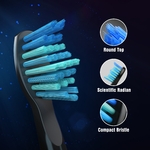 Brosse-dents-lectrique-sonique-pour-adulte-Rechargeable-par-USB-tanche-t-tes-de-rechange-ensemble-de