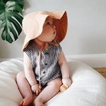 Chapeau-de-soleil-grand-bord-pour-b-b-chapeau-seau-pour-fille-et-gar-on-en