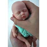 Mini-poup-e-de-nouveau-n-r-aliste-en-Silicone-pour-enfant-Anti-Stress-7-pouces