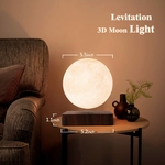 Lampes-LED-en-forme-de-lune-l-vitation-magn-tique-cr-ative-impression-3D-lumi-re