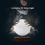 Lampes-LED-en-forme-de-lune-l-vitation-magn-tique-cr-ative-impression-3D-lumi-re