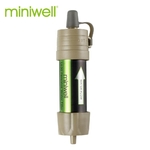 Miniwell-L630-filtre-eau-d-ext-rieur-Portable-kit-de-survie-avec-sac-pour-Camping-randonn