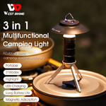 Lanterne-Led-Portable-Rechargeable-pour-Camping-3-Modes-d-clairage-lampe-d-urgence-pour-tente