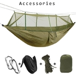 Hamac-portable-en-tissu-de-parachute-haute-r-sistance-avec-moustiquaire-lit-balan-oire-d-ext