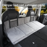 Matelas-de-Camping-type-Tesla-bloc-de-protection-de-t-te-de-voiture-pour-v-hicule