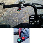 Interrupteur-de-guidon-pour-moto-et-Scooter-lectrique-clignotants-bouton-marche-arr-t-22MM