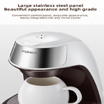 Machine-caf-goutte-goutte-am-ricaine-300ML-appareil-m-nager-de-cuisine-automatique-cafeti-re-Cappuccino