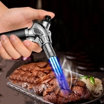 Briquet-cigare-coupe-vent-pistolet-de-soudage-Jet-flamme-Butane-de-Camping-Cool-Turbo-gadget-inhabituel