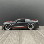 Ford-Mustang-Shelby-GT500-KR-1-24-mod-le-de-voiture-de-sport-en-alliage-en