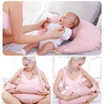 Oreiller-d-allaitement-pour-nouveau-n-housse-lavable-ajustable-multifonction-pour-grossesse-maternit-allaitement