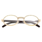 Lunettes-de-soleil-rondes-en-diamant-pour-femmes-style-Punk-marque-de-luxe-petite-lentille-ovale