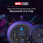 Mini-haut-parleur-Portable-Disney-MSP209-Bluetooth-son-Surround-st-r-o-3D-longue-dur-e