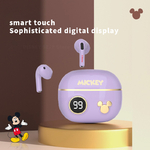 Disney-P88S-TWS-Bluetooth-5-2-couteurs-Sport-sans-fil-r-duction-du-bruit-cadeau-de