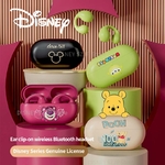 Disney-couteurs-sans-fil-Bluetooth-KD-21-oreillettes-hi-fi-son-HD-r-duction-du-bruit