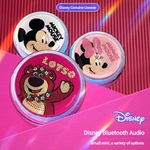 Disney-haut-parleur-st-r-o-3D-sans-fil-pour-l-ext-rieur-avec-lumi-res