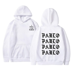 Sweat-capuche-pour-homme-style-urbain-Hip-Hop-I-Feel-Like-Paul-baplo-Kanye-West-2021