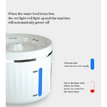 Fontaine-d-Eau-LED-avec-C-ble-USB-et-Capteur-de-Mouvement-Abreuvoir-existent-avec-Filtre