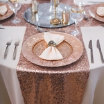 Chemins-de-table-paillettes-or-rose-couverture-de-table-paillettes-pour-mariage-f-te-d-anniversaire