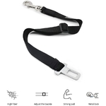 Ceinture-de-s-curit-de-voiture-pour-animaux-de-compagnie-clip-de-plomb-levier-de-s