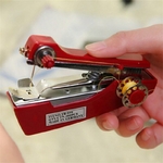 Mini-Machine-Coudre-Portable-Manuelle-Outil-de-Bricolage-la-Maison-pour-Couture-de-Tissu-Grossier