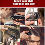 Tondeuse-cheveux-lectrique-professionnelle-Portable-chargeur-USB-Machine-pratique-pour-couper-les-cheveux-pour-hommes-et