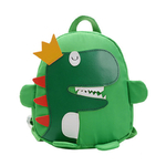 Sac-dos-de-dessin-anim-dinosaure-pour-enfants-avec-harnais-Design-doux-et-adorable-Durable-l