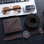 Coffret-cadeau-cr-atif-pour-homme-montre-ceinture-automatique-sac-main-lunettes-de-soleil-cr-atif