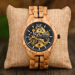 Montre-en-bois-faite-la-main-pour-homme-cadran-multifonction-montre-quartz-de-luxe-chronographe-Shoous