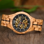 Montre-en-bois-faite-la-main-pour-homme-cadran-multifonction-montre-quartz-de-luxe-chronographe-Shoous