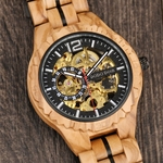 Montre-en-bois-faite-la-main-pour-homme-cadran-multifonction-montre-quartz-de-luxe-chronographe-Shoous