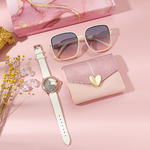 Ensemble-de-montres-de-luxe-pour-femmes-avec-bo-te-montre-quartz-portefeuille-lunettes-de-soleil