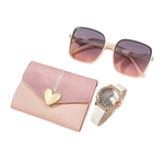 Ensemble-de-montres-de-luxe-pour-femmes-avec-bo-te-montre-quartz-portefeuille-lunettes-de-soleil