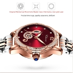 Montres-m-caniques-automatiques-en-acier-inoxydable-pour-femme-montre-bracelet-tanche-or-rose-marque-sup