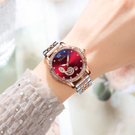 Montres-m-caniques-automatiques-en-acier-inoxydable-pour-femme-montre-bracelet-tanche-or-rose-marque-sup