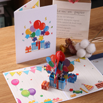 Cartes-d-anniversaire-Pop-Up-3D-10-paquets-cartes-de-v-ux-pour-enfants-maman-papa