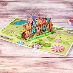 Cartes-de-vminist-riels-x-Pop-Up-3D-pour-enfants-carte-d-anniversaire-fournitures-de-f