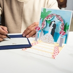 Cartes-d-invitation-de-mariage-Pop-Up-en-3D-10-paquets