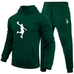 Ensemble-sweat-shirt-et-pantalon-pour-homme-tenue-de-sport-d-contract-e-avec-fermeture-clair