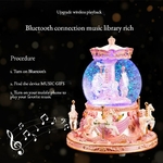 Bo-te-musique-boule-de-cristal-carrousel-cadeau-d-anniversaire-d-corations-accessoires-pour-la-maison