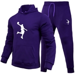 Ensemble-sweat-shirt-et-pantalon-pour-homme-tenue-de-sport-d-contract-e-avec-fermeture-clair