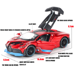 Voiture-l-inventaire-Bugatti-Divo-pour-enfants-jouet-en-m-tal-alliage-moul-sous-pression-v