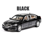 Voiture-jouet-en-m-tal-760LI-1-24-excellente-qualit-en-alliage-Diecasts-et-v-hicules