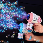 Electric-Bubble-Machine-Flashing-Light-Music-Automatic-Bubble-Blower-Soap-water-Bubbles-Maker-Gun-for-Children