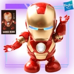 Marvel-Robot-de-danse-Iron-Man-pour-enfants-poup-es-qui-peuvent-chanter-et-danser-accompagner