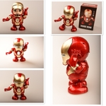 Marvel-Robot-de-danse-Iron-Man-pour-enfants-poup-es-qui-peuvent-chanter-et-danser-accompagner