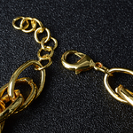 Sunny-Jewelry-Bracelets-breloques-plaqu-s-or-pour-femmes-cha-nes-main-cha-ne-maillons-Bracelet