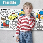 Rouleau-de-papier-colorier-pour-enfants-sans-g-chis-collant-dessin-coloriage-mural-activit-ensemble-d