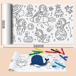 Rouleau-de-papier-colorier-pour-enfants-sans-g-chis-collant-dessin-coloriage-mural-activit-ensemble-d