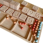 Jouets-ducatifs-en-bois-Montessori-pour-enfants-Puzzle-pour-l-apprentissage-pr-coce-des-maths-perles